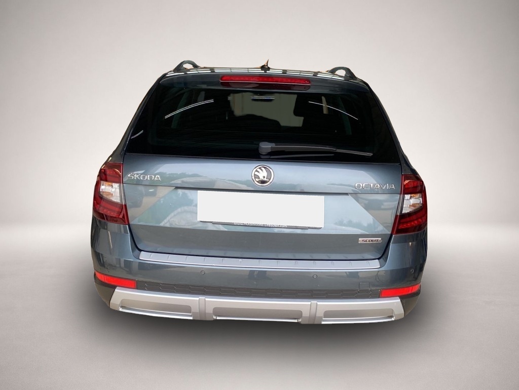Skoda Octavia (09/2017, )