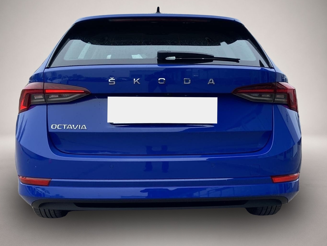 Skoda Octavia (11/2021, )