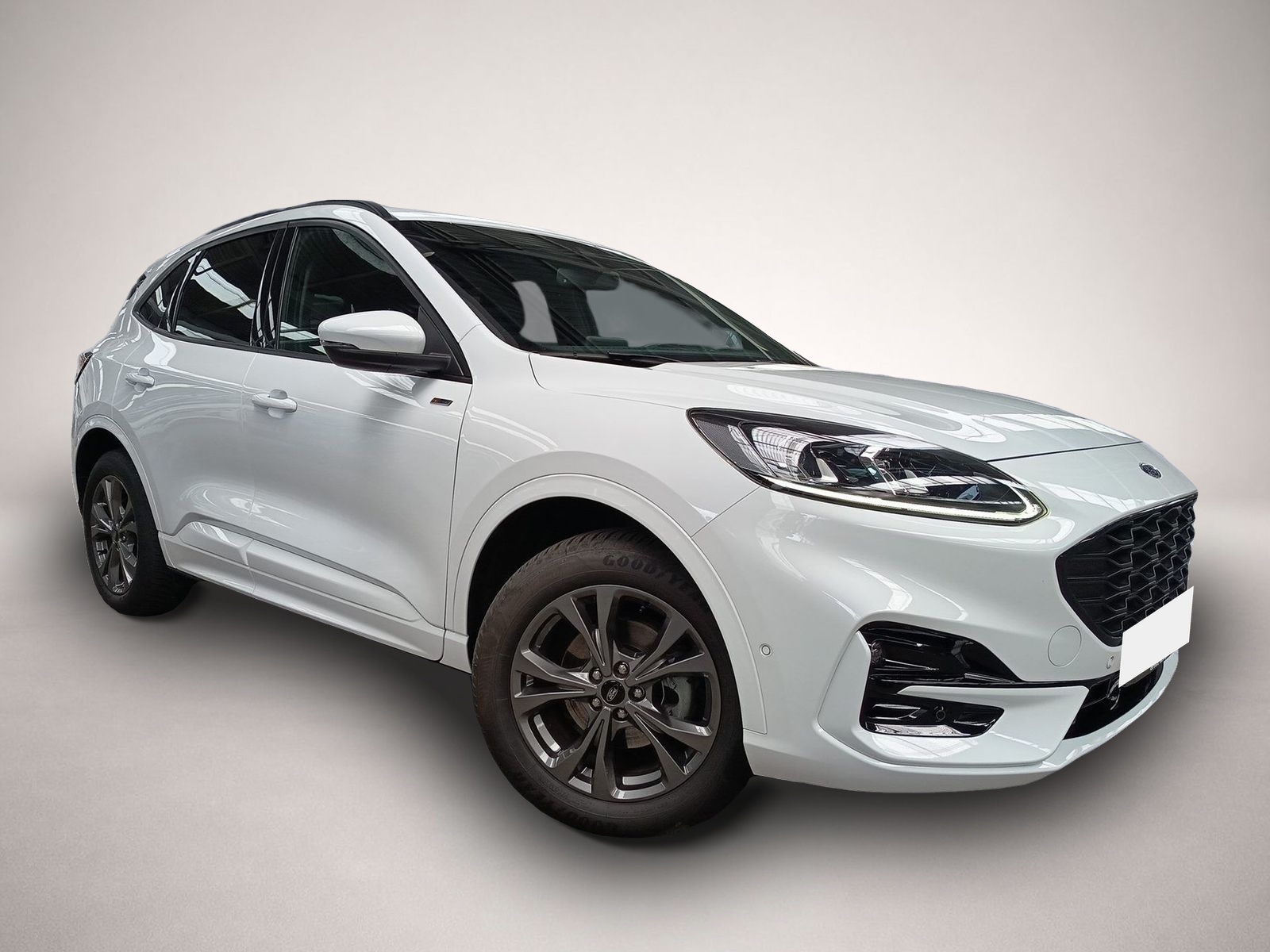 Ford Kuga (06/2023, )