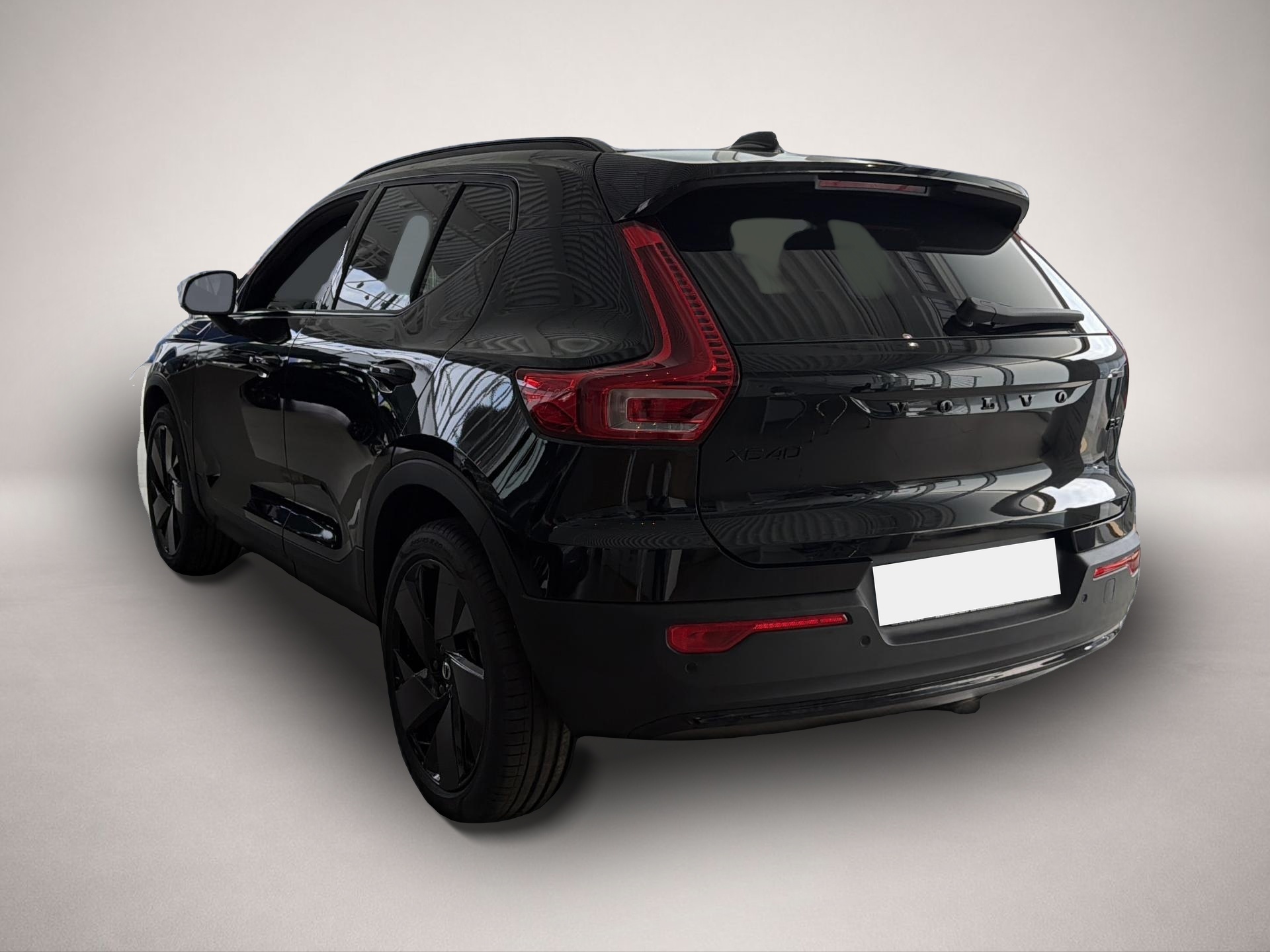 Volvo XC40 (01/2026, Benzin)