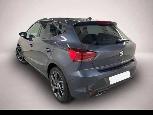 SEAT Ibiza, Bild 5 von 5