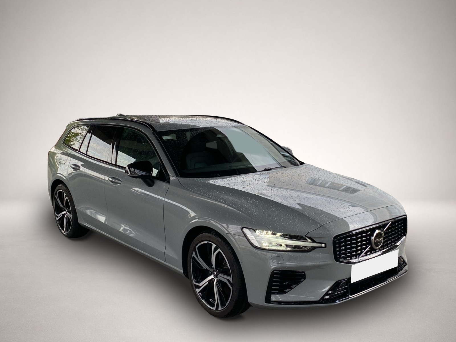 Volvo V60 (07/2024, )