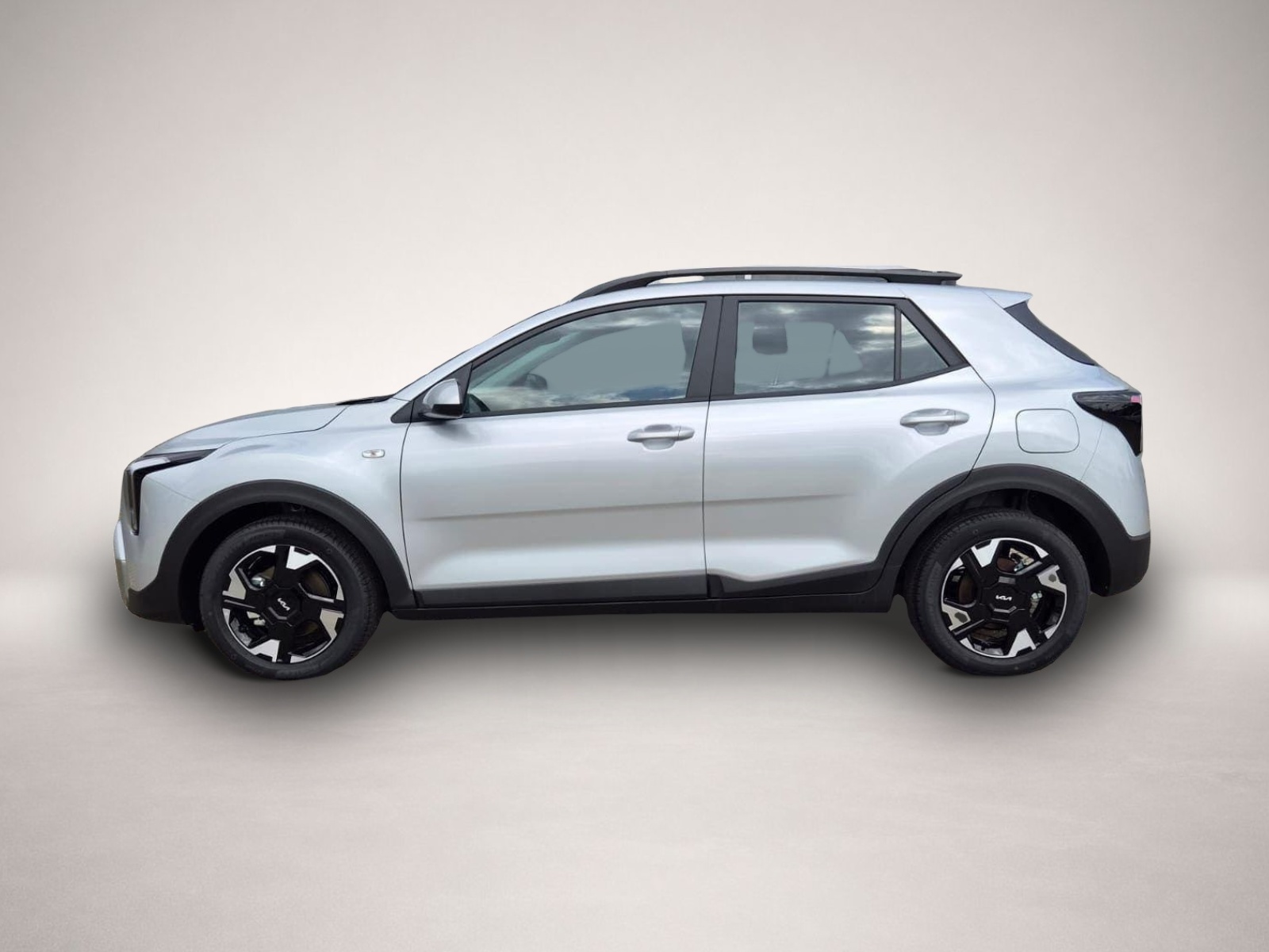KIA Stonic (07/2026, Benzin)
