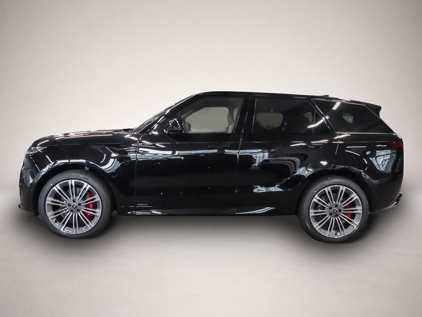 Land-Rover Range Rover Sport (01/2025, Benzin)
