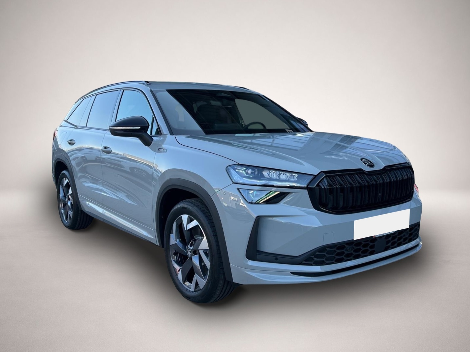 Skoda Kodiaq, Bild 7 von 8