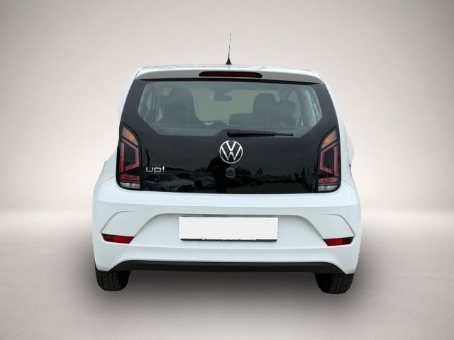 Volkswagen up! (03/2022, Benzin)