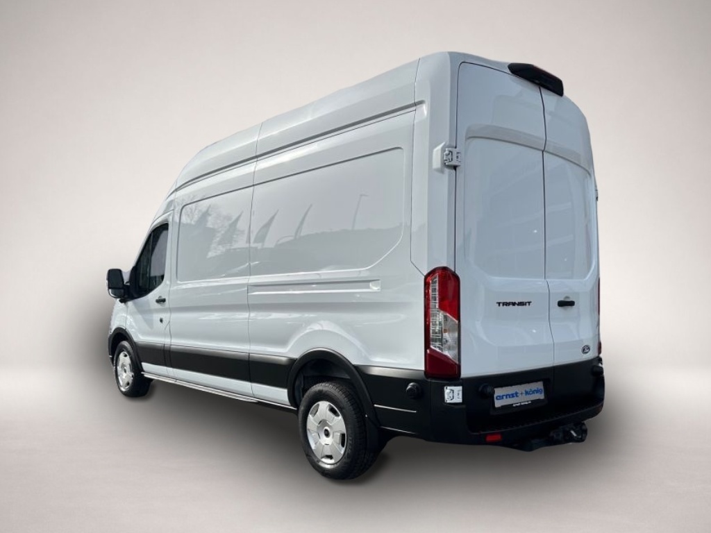 Ford Other (09/2025, Diesel)