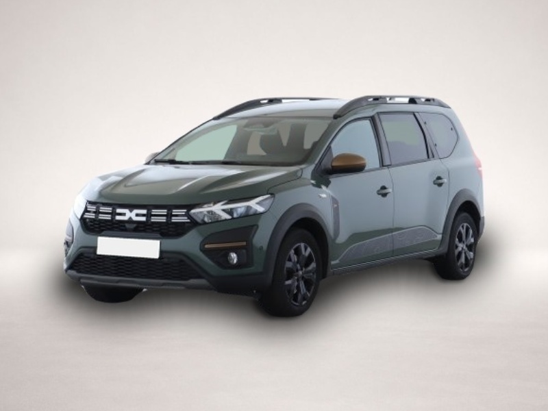 Dacia Jogger (05/2025, Benzin)
