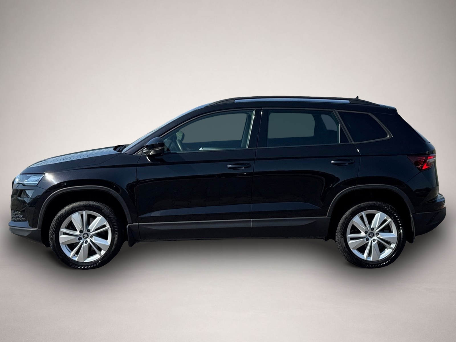Skoda Other (07/2025, Benzin)