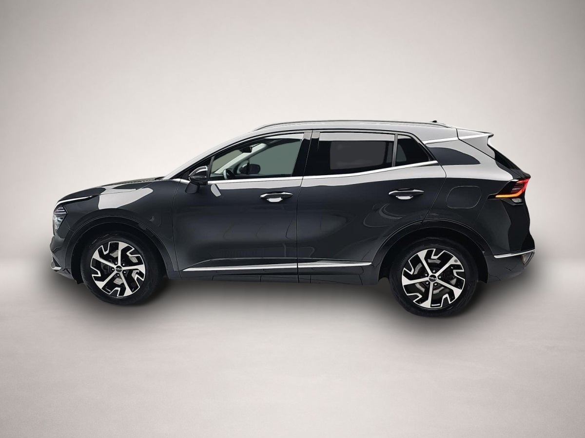 KIA Sportage (02/2025, Diesel)