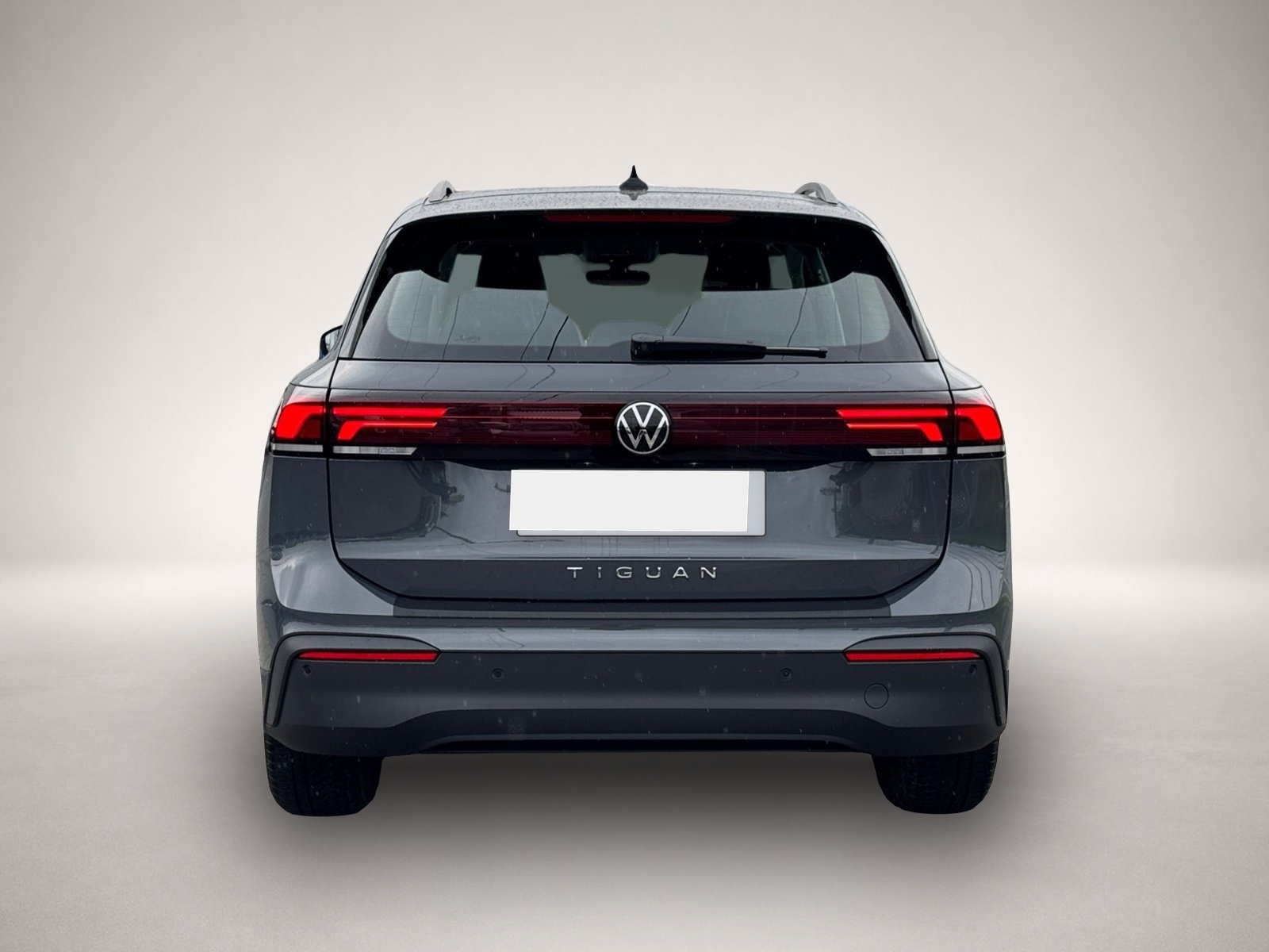 Volkswagen Tiguan (09/2025, Diesel)