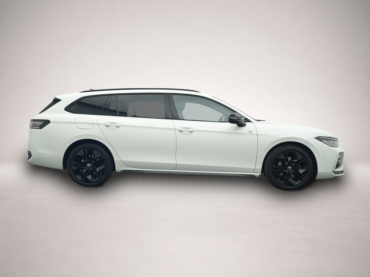 Volkswagen Passat (05/2024, Diesel)