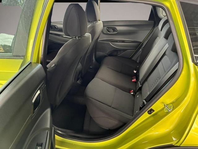 Hyundai BAYON (05/2026, Benzin)