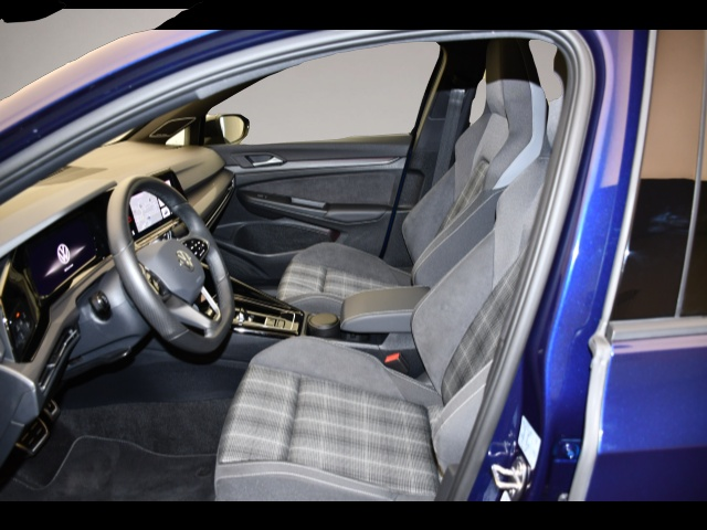 Volkswagen Golf (03/2024, Diesel)