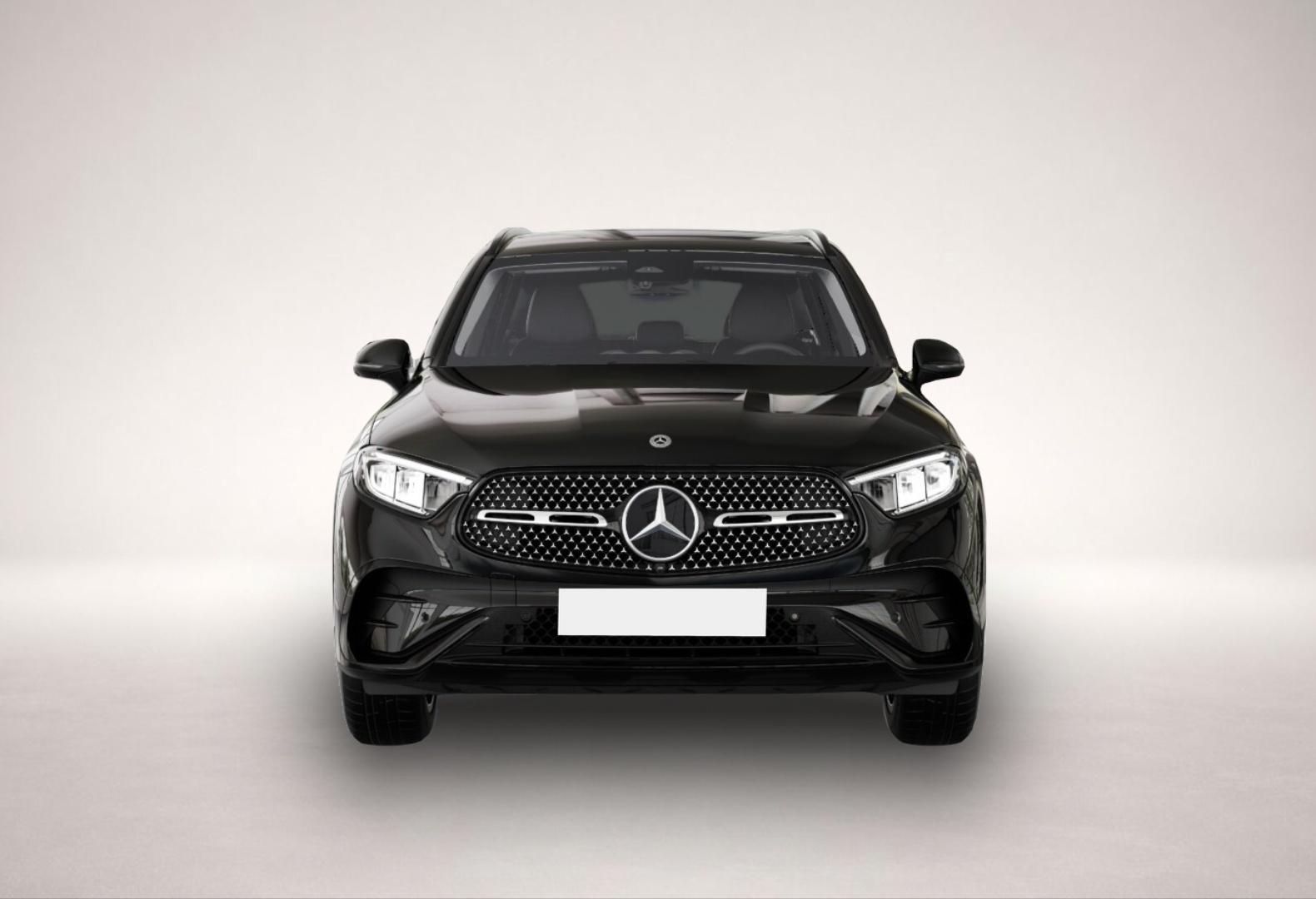 Mercedes-Benz GLC 220 (05/2026, Diesel)