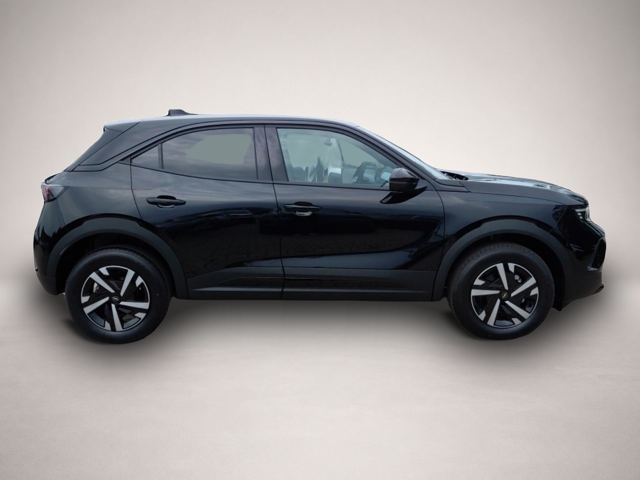 Opel Mokka (08/2026, Benzin)