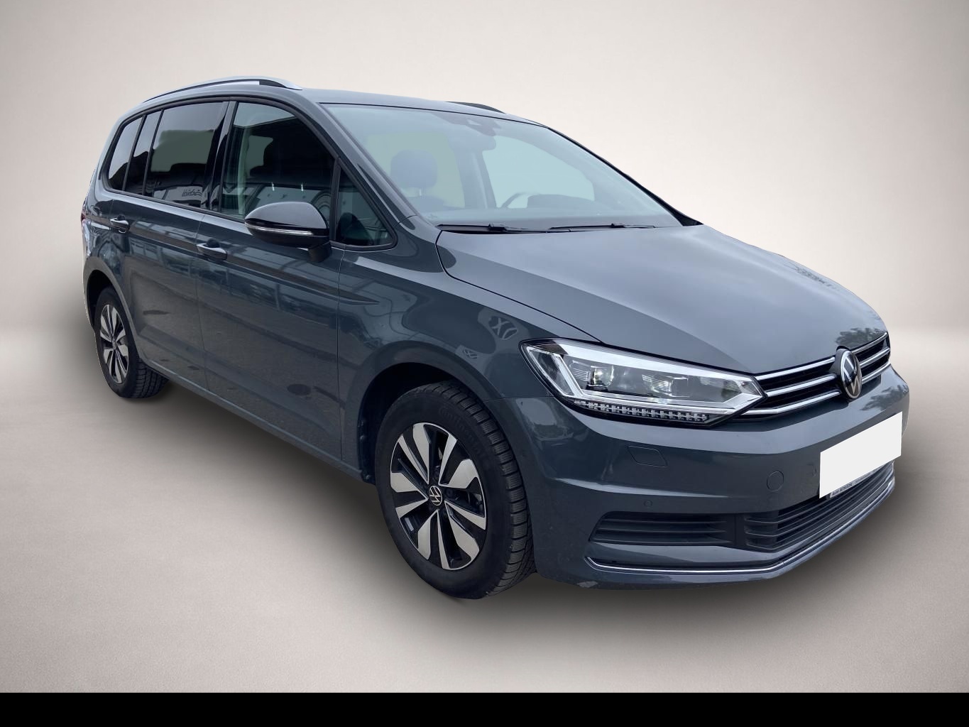 Volkswagen Touran (07/2025, )