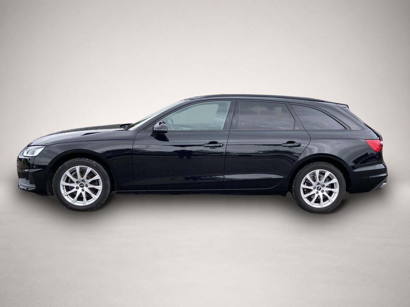 Audi A4 (07/2022, )