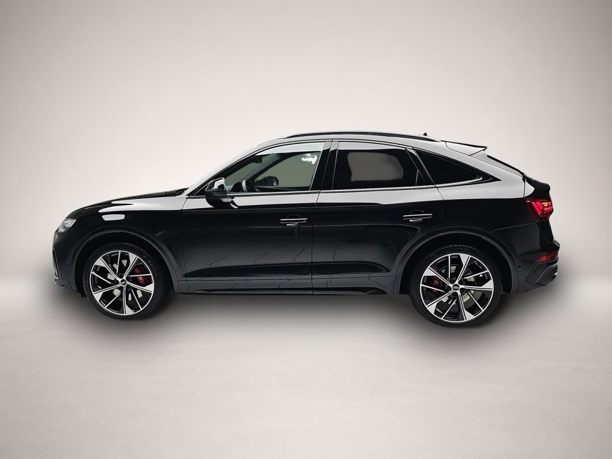 Audi quattro (07/2024, Diesel)