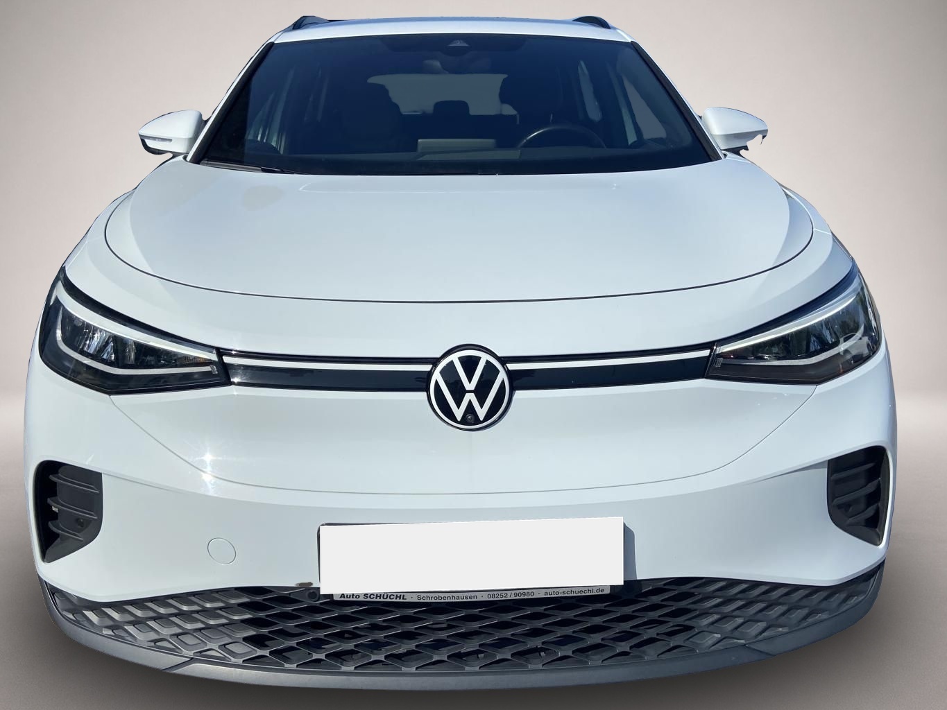 Volkswagen ID.4 (12/2022, ELECTRIC)
