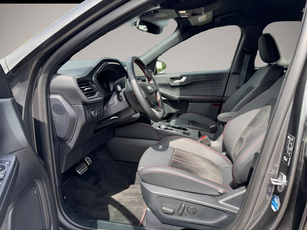 Ford Kuga (07/2025, )