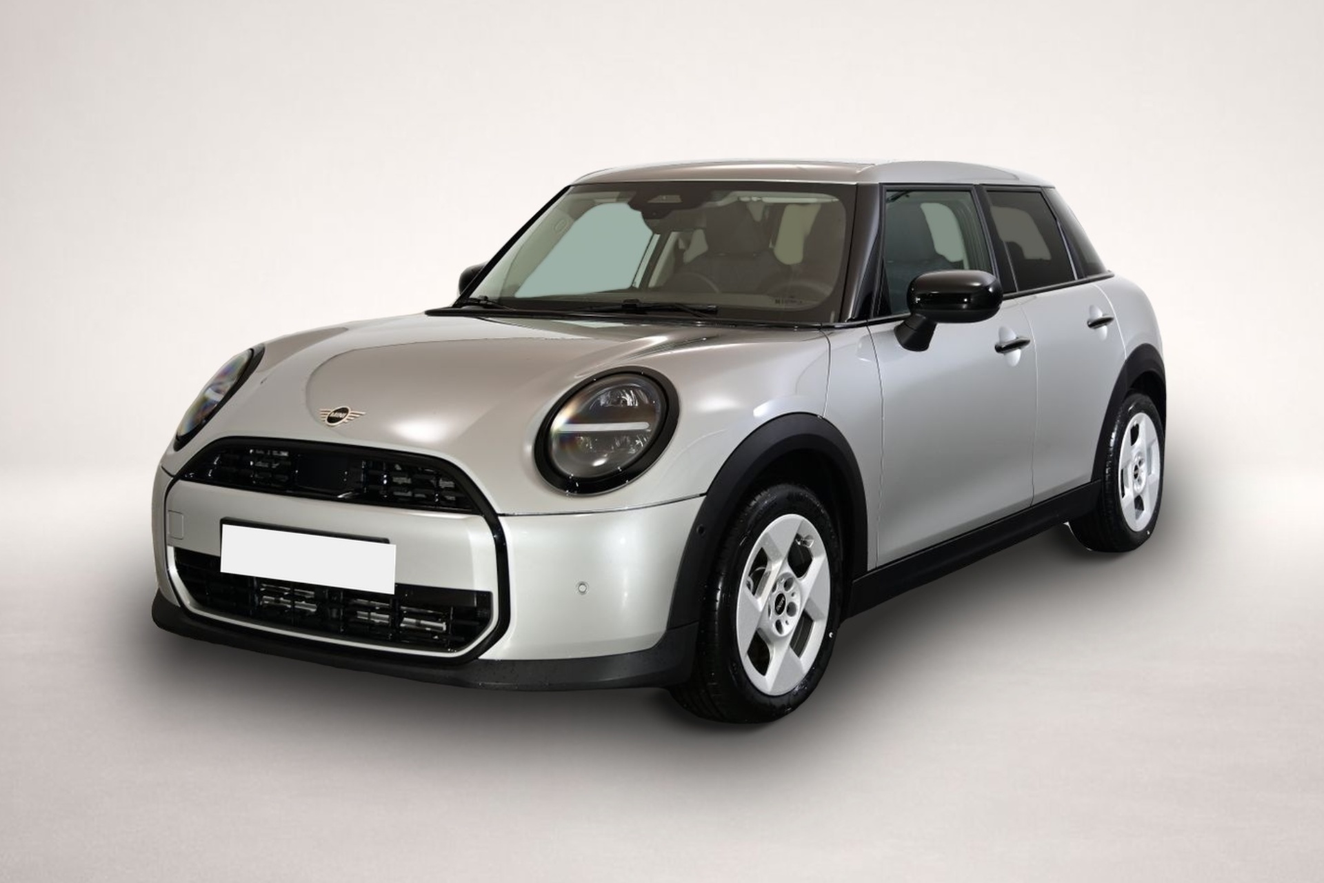Mini Cooper (03/2026, Benzin)
