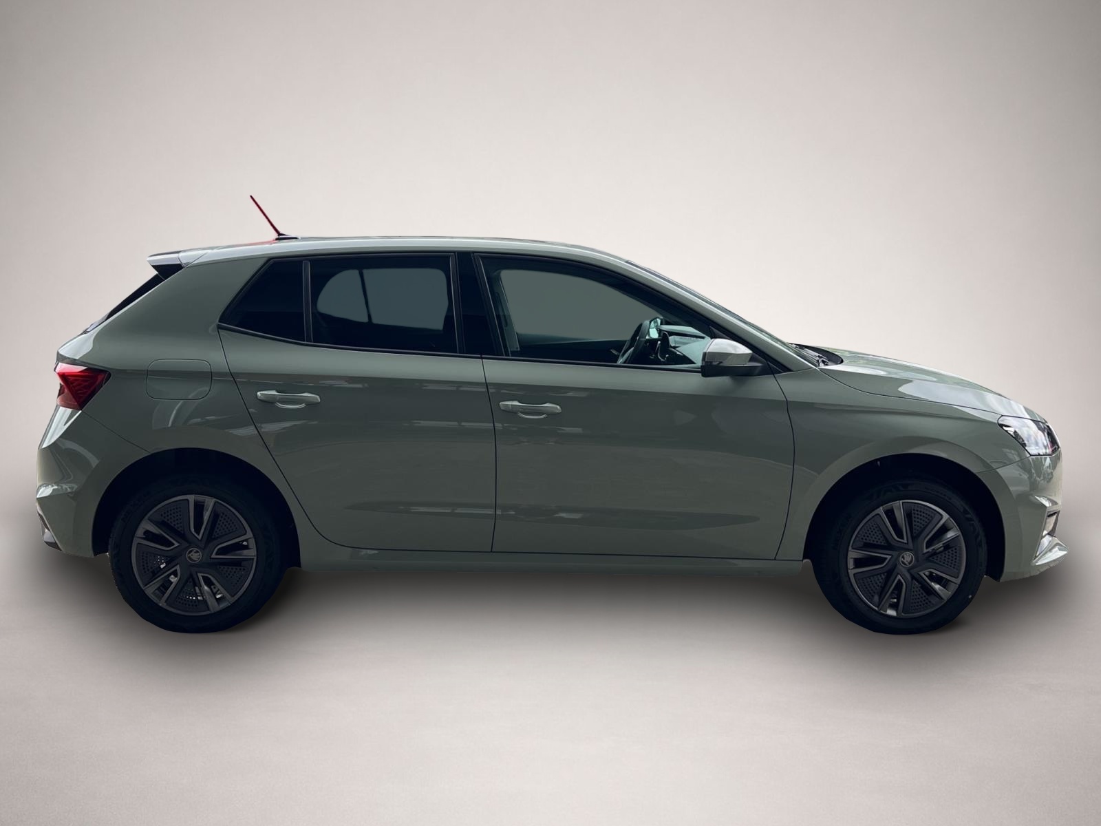 Skoda Fabia, image 6 of 8