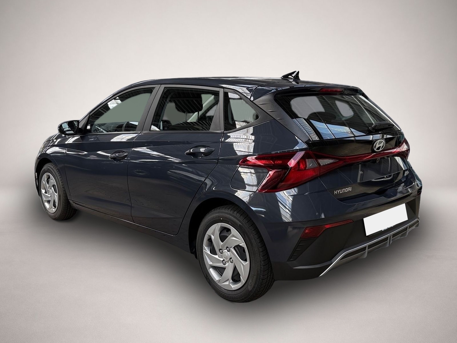 Hyundai i20 (08/2025, )
