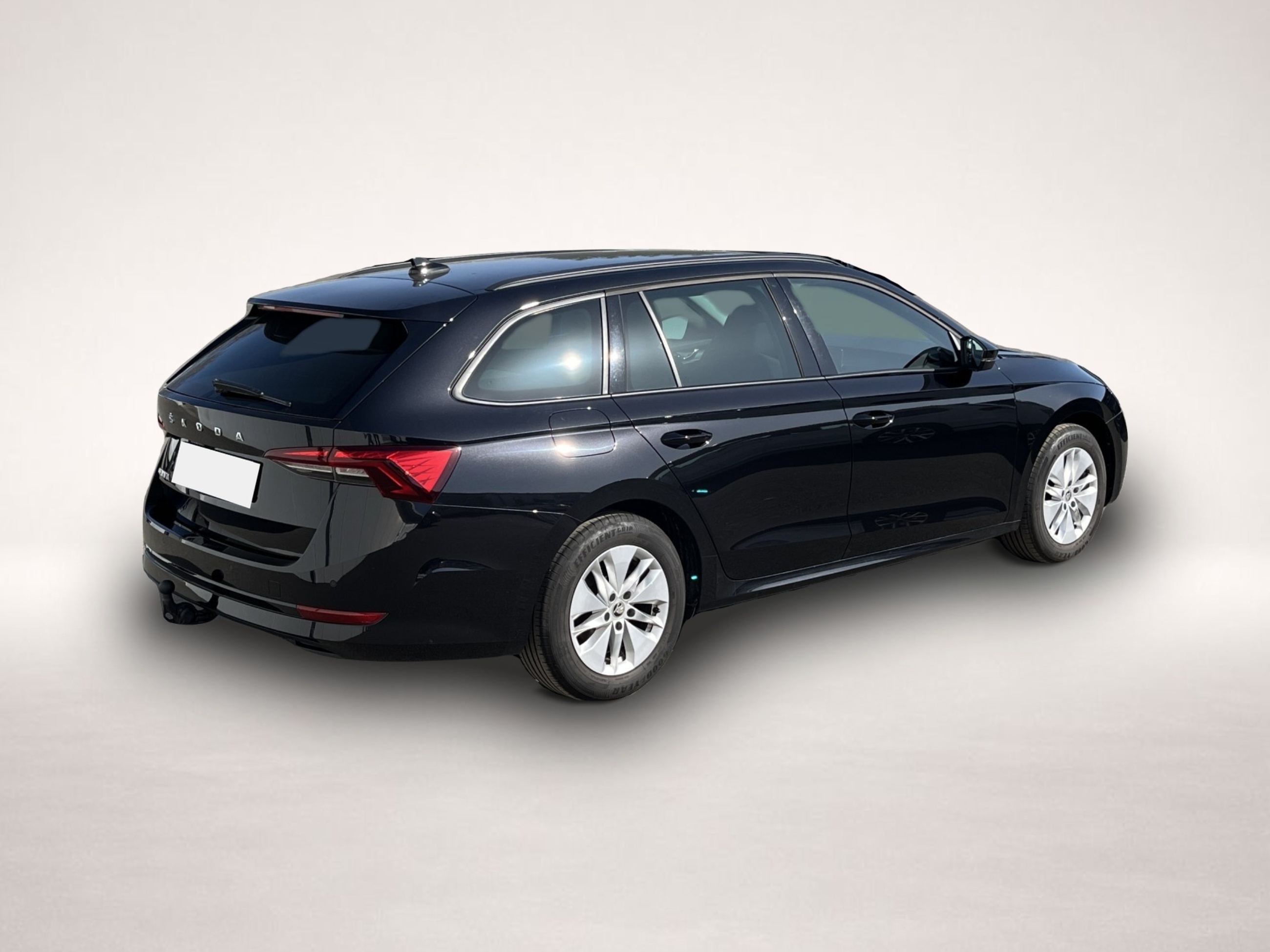 Skoda Octavia (05/2022, Diesel)