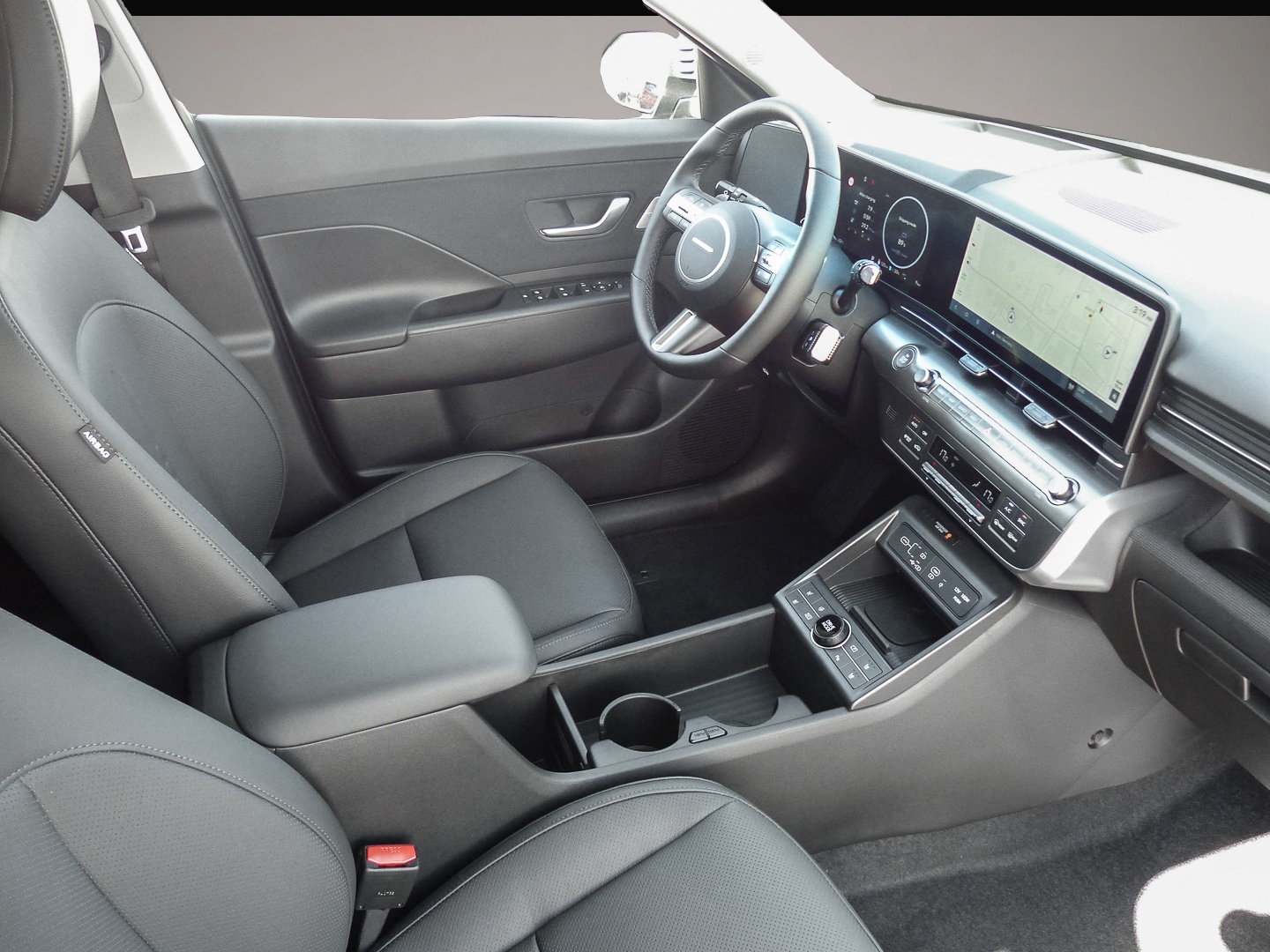 Hyundai KONA (, ELECTRIC)