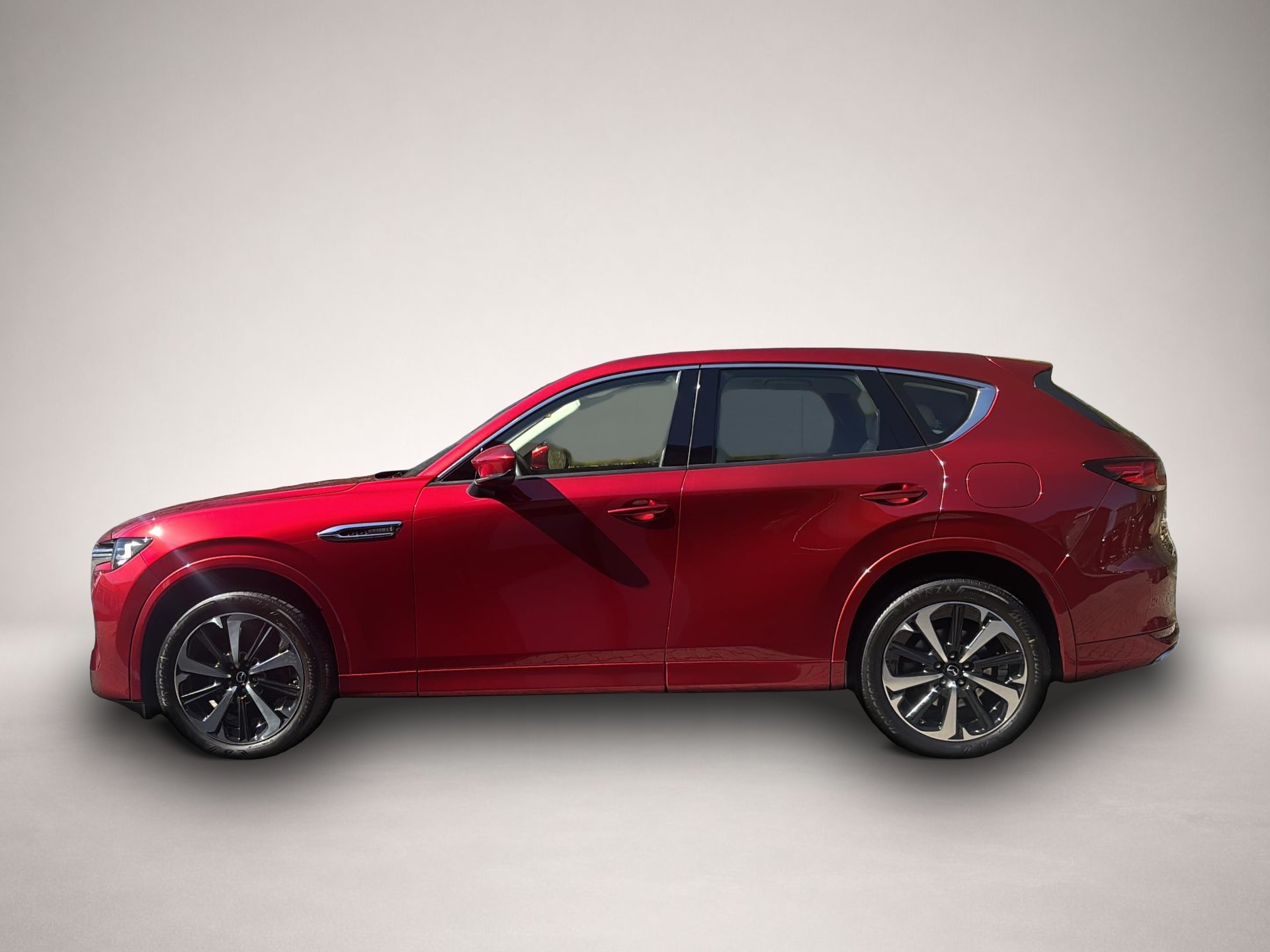 Mazda CX-60 (03/2023, Diesel)