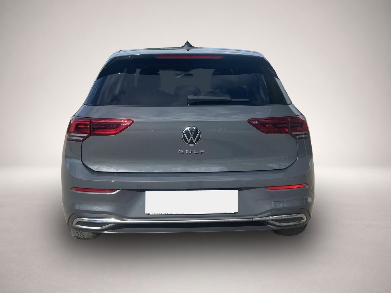 Volkswagen Golf (03/2023, )