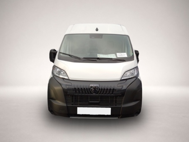 Peugeot Other (09/2025, Diesel)