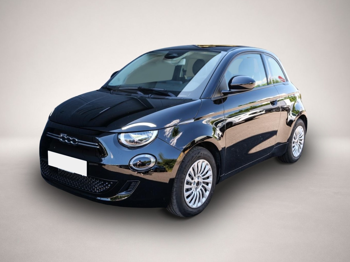 Fiat 500e (02/2023, ELECTRIC)