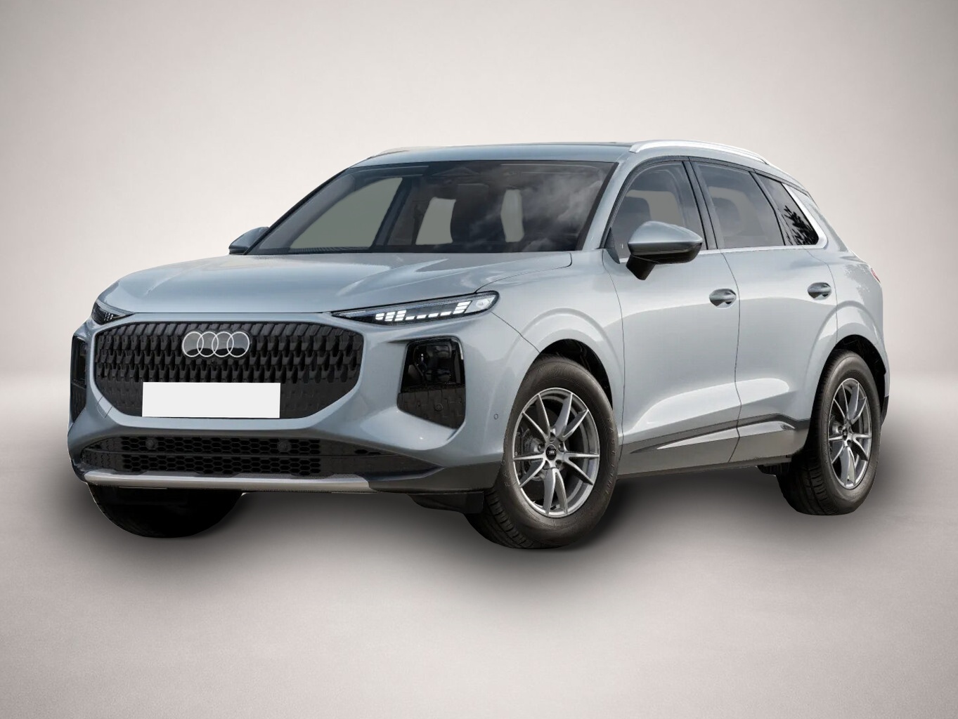 Audi Q3 (06/2026, Benzin)
