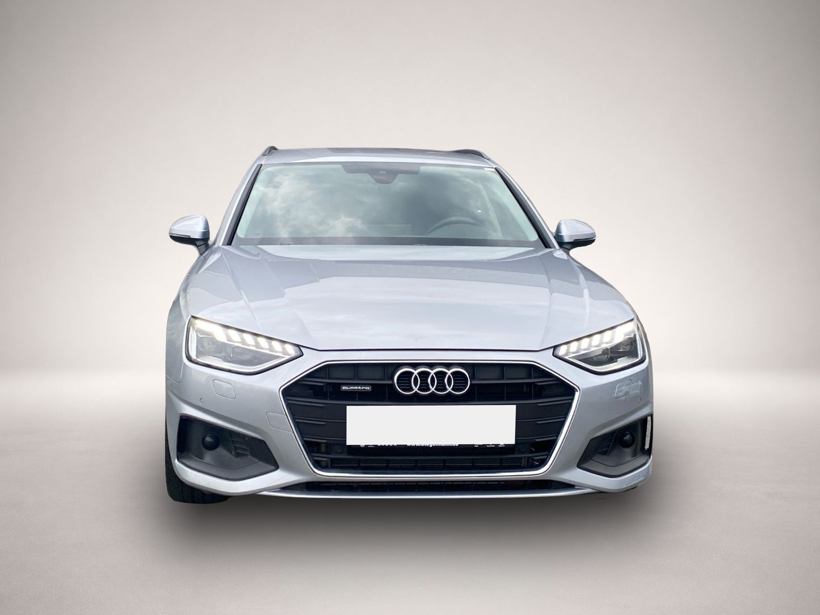 Audi A4 (01/2025, )