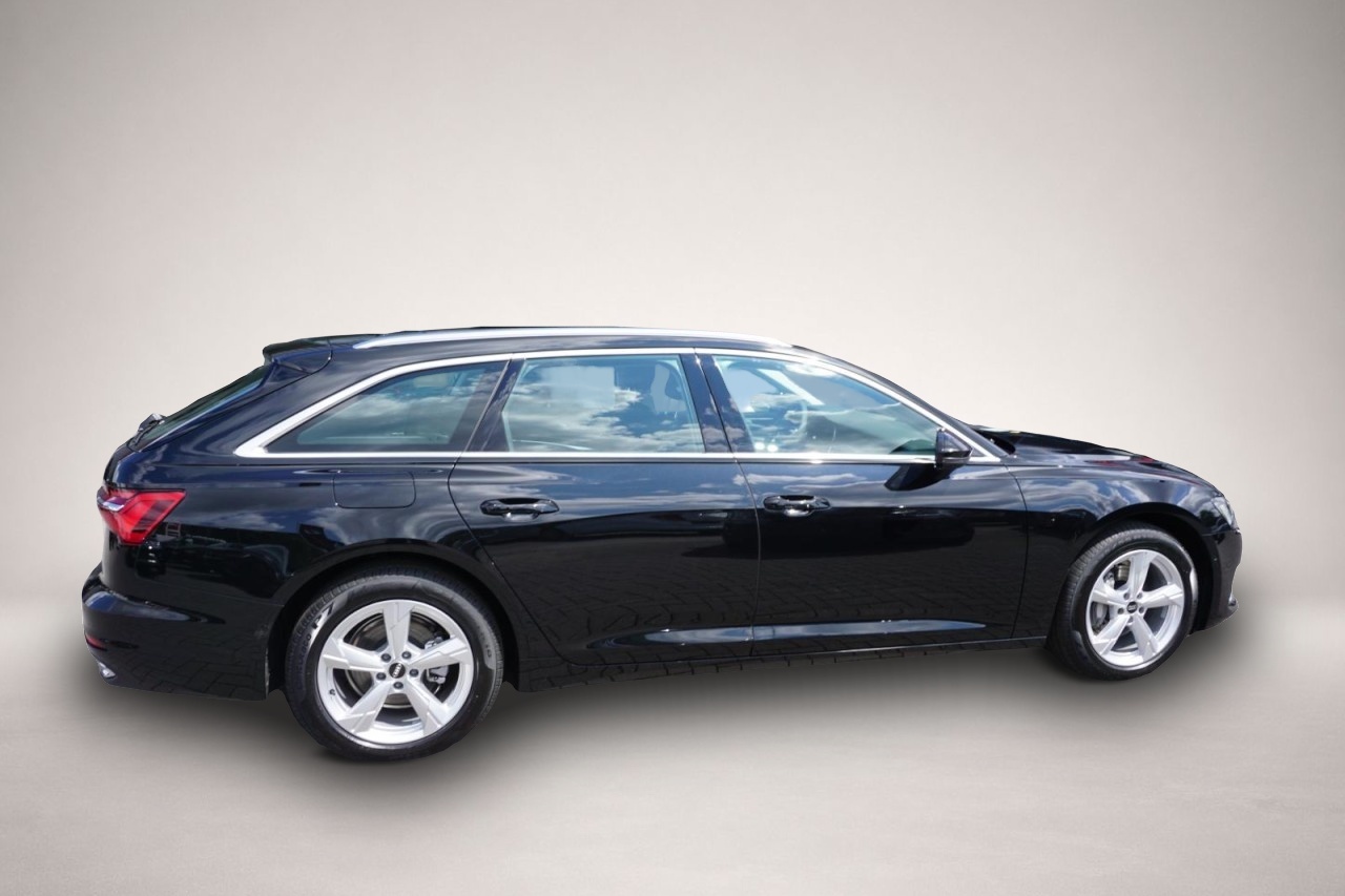 Audi A6 (04/2023, Diesel)