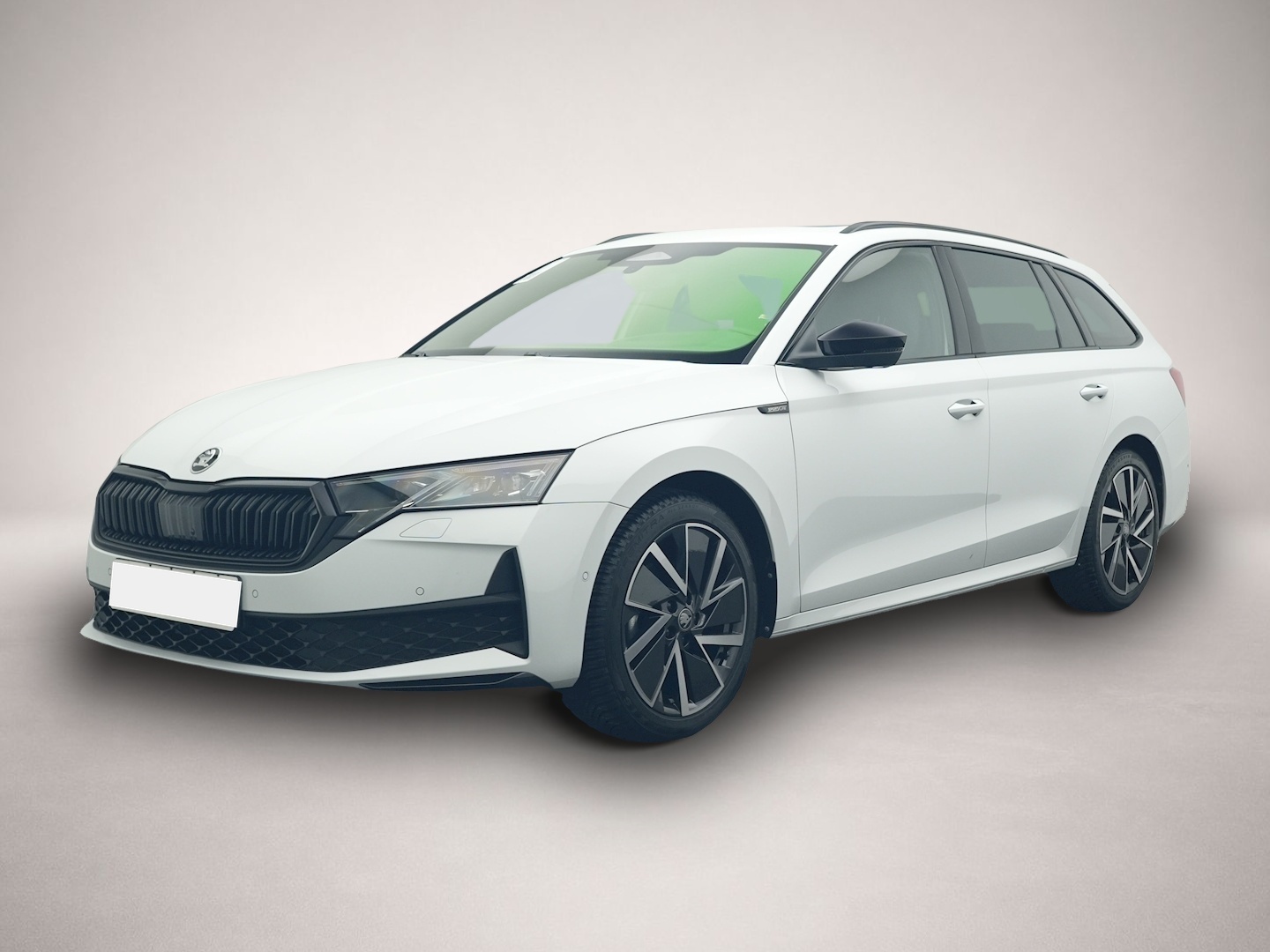 Skoda Octavia (10/2025, Diesel)