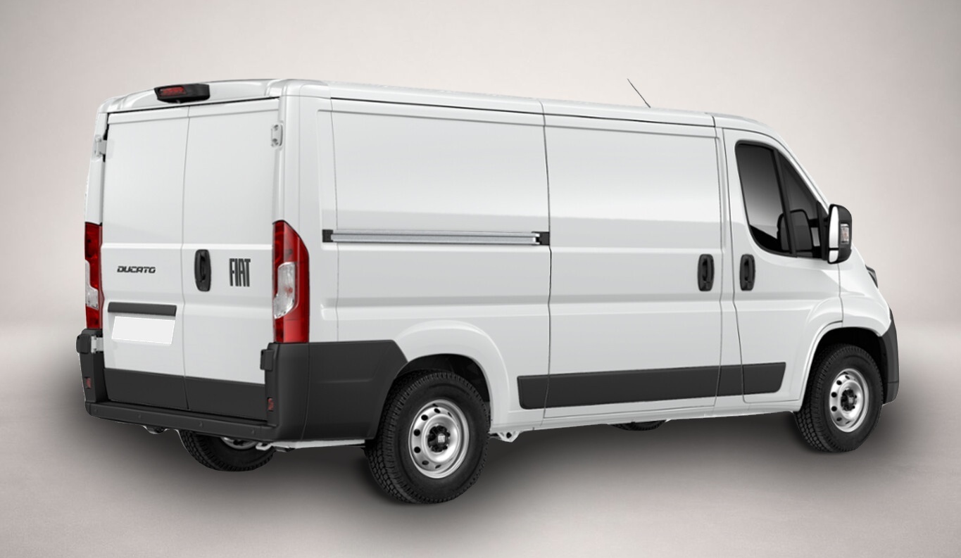 Fiat Ducato (06/2026, Diesel)
