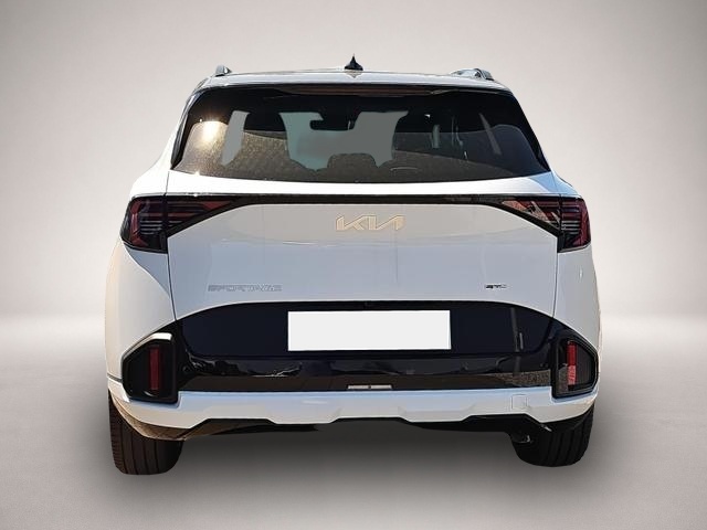 KIA Sportage (05/2026, Hybrid (Benzin/Elektro))