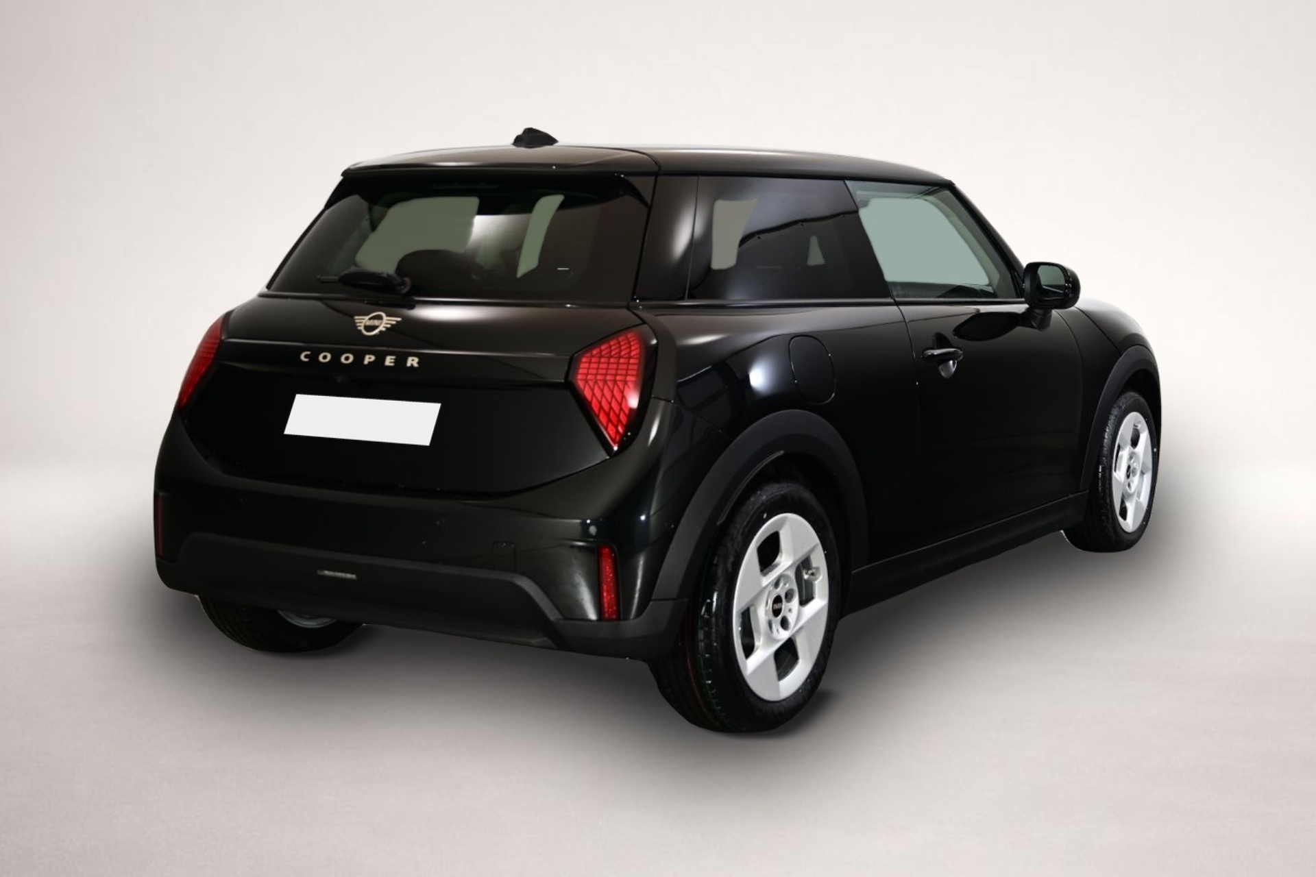 Mini Cooper (03/2026, Benzin)