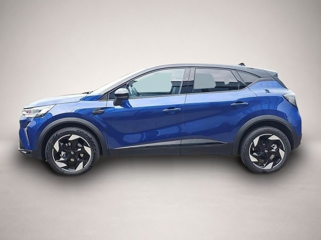 Renault Captur (03/2026, Benzin)
