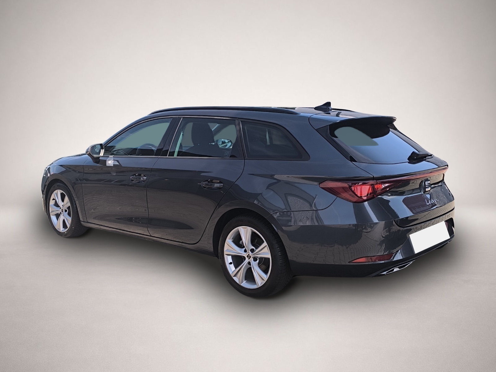 Seat Leon (04/2025, Benzin)