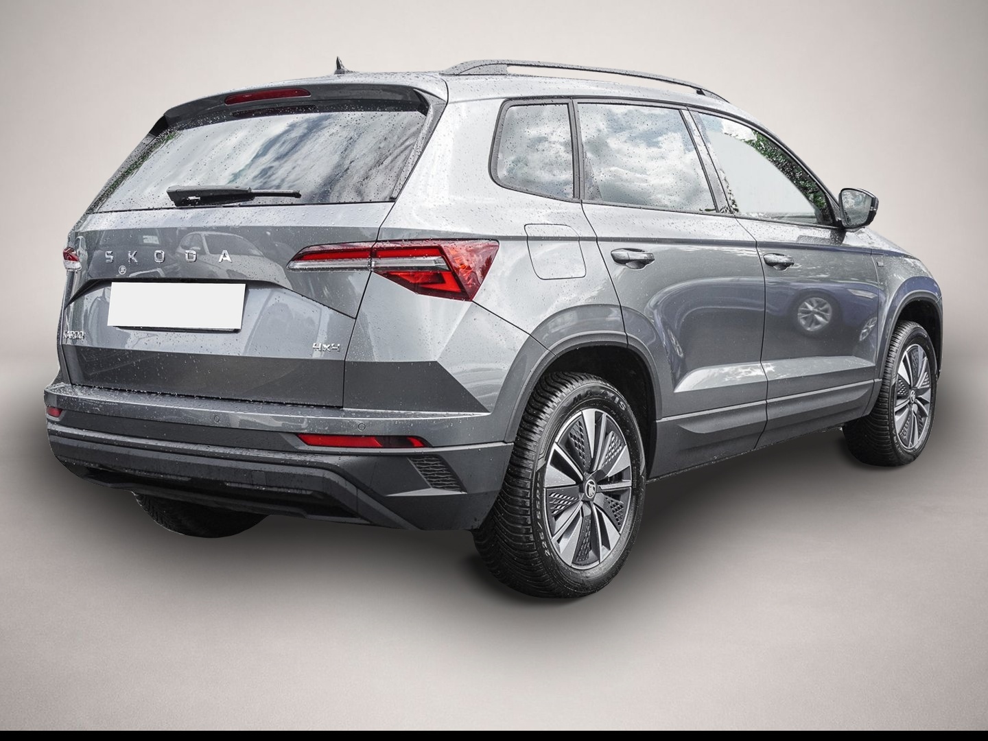 Skoda Karoq (07/2025, Diesel)