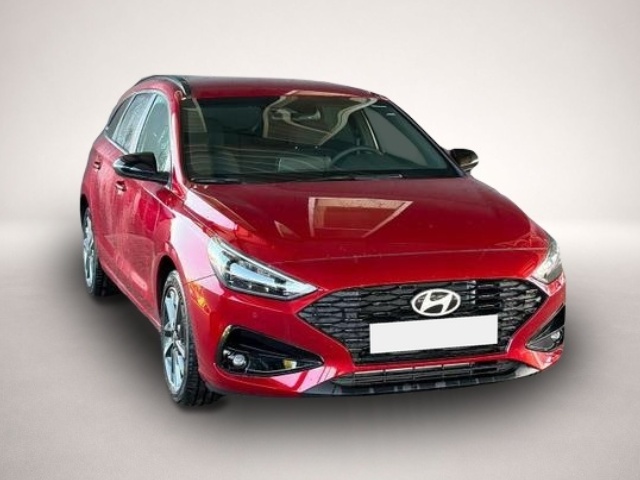 Hyundai i30 (12/2025, Benzin)