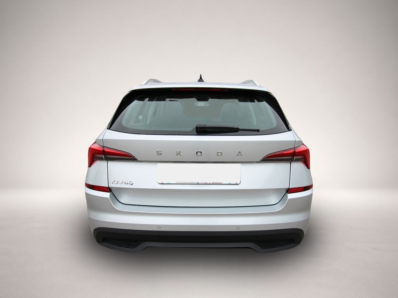 Skoda Kamiq (01/2023, )