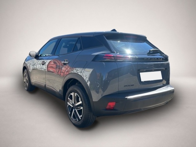 Peugeot 2008 (03/2024, Benzin)