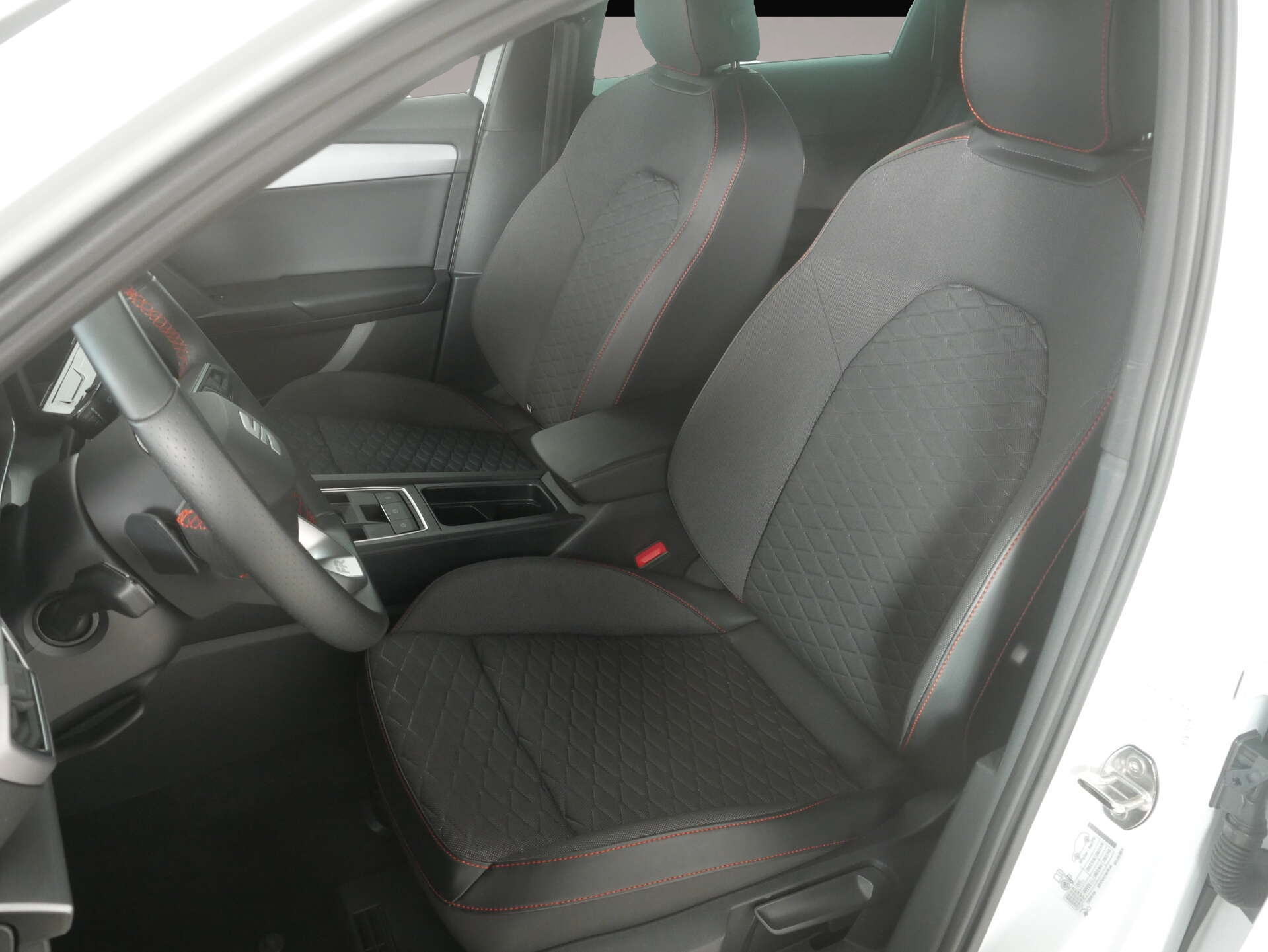 SEAT Leon, image 9 of 9