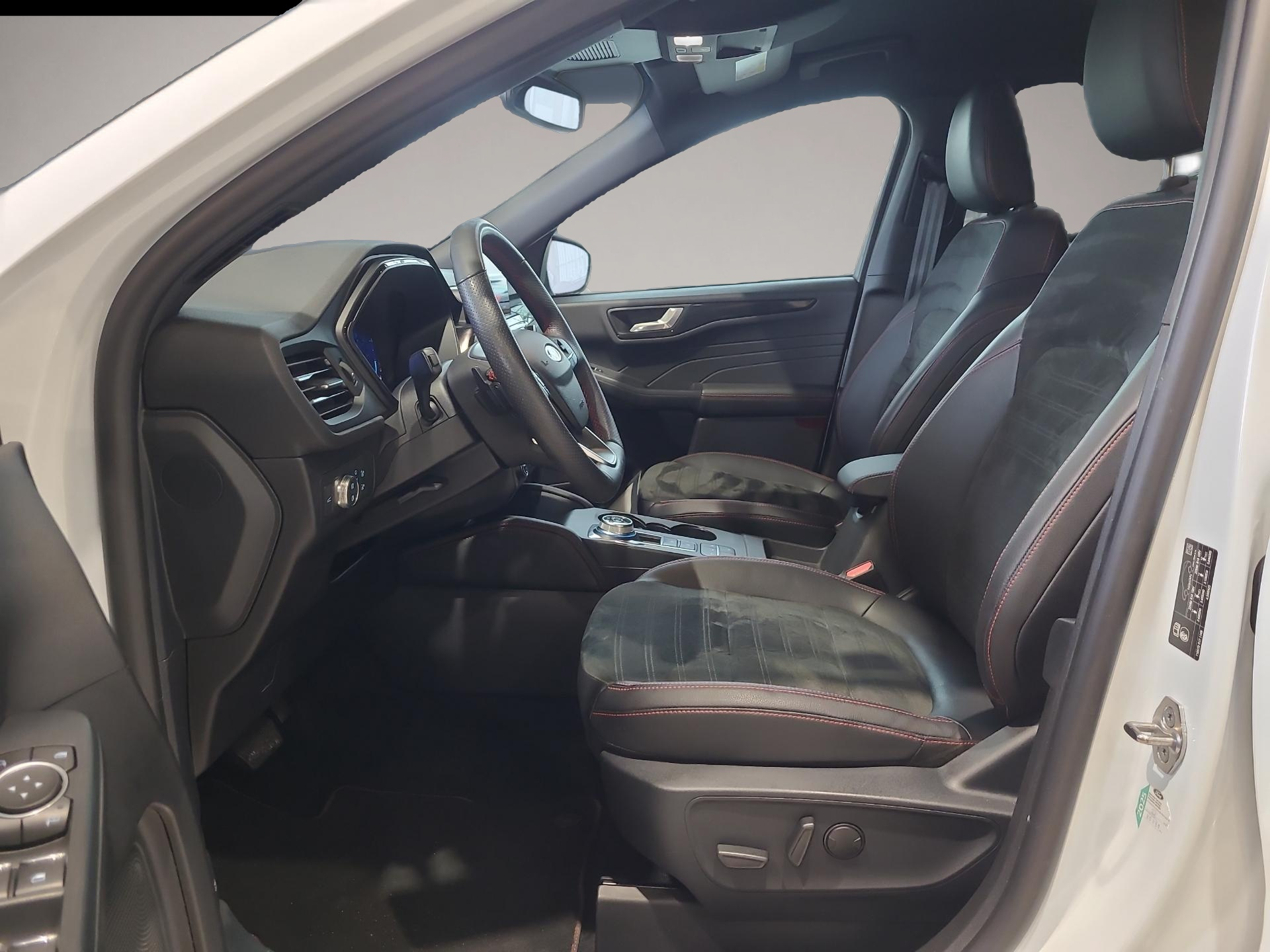 Ford Kuga (02/2023, Diesel)
