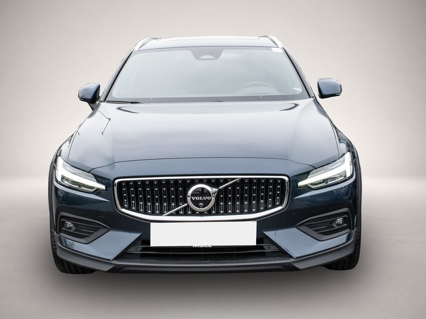 Volvo V60 Cross Country (02/2024, )